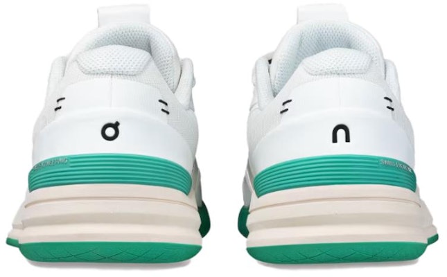 (Women) On Running THE ROGER Pro 'White Mint' 48.98047 Shop (Women) On Running THE ROGER Pro 'White Mint' 48.98047