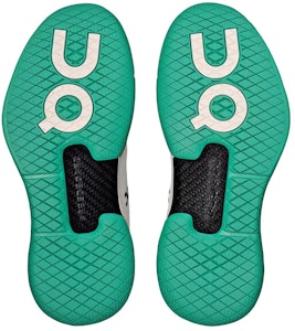 On昂跑 The Roger Pro 低幫 跑步鞋 女款 白綠 Purchase On昂跑 The Roger Pro 低幫 跑步鞋 女款 白綠