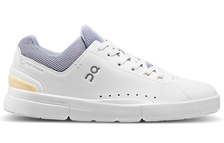 Order (W) On Running The Roger Advantage 'Putih Tempest' 48.98342