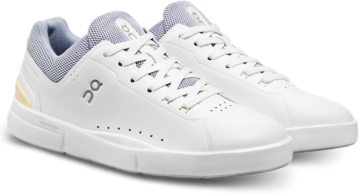 (W) On Running The Roger Advantage 'Putih Tempest' 48.98342 Lookbook (W) On Running The Roger Advantage 'Putih Tempest' 48.98342