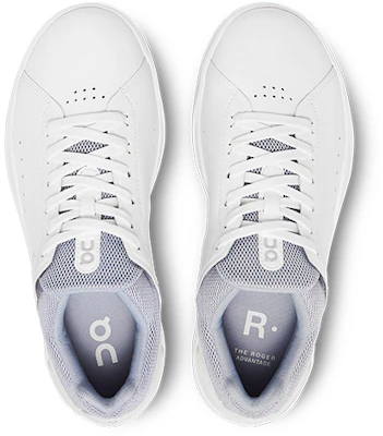 (W) On Running The Roger Advantage 'Putih Tempest' 48.98342 Shop (W) On Running The Roger Advantage 'Putih Tempest' 48.98342