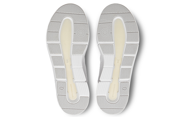 Details for (W) On Running The Roger Advantage 'Putih Tempest' 48.98342