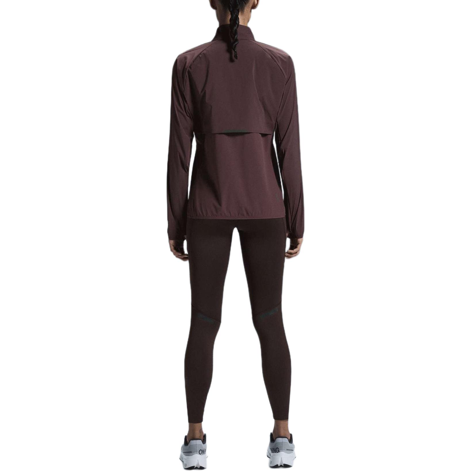 Purchase (W) 户外防风保暖夹克 深紫色 1WE30080398