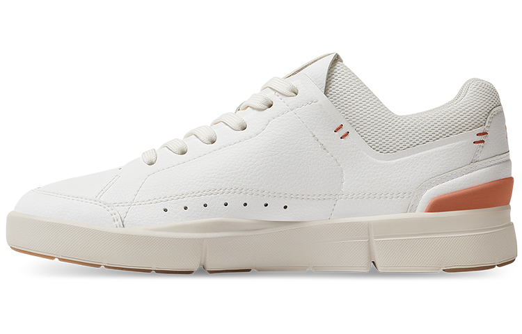 (Women) On x Roger Federer Low 'White Tan' 'The Roger Centre Court' 48-99444