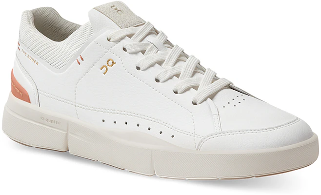 (W) On x Roger Federer Low ''Blanc Tan'' ''The Roger Centre Court'' 48-99444 Lookbook (W) On x Roger Federer Low ''Blanc Tan'' ''The Roger Centre Court'' 48-99444