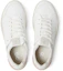 Shop (W) On x Roger Federer Low ''Blanc Tan'' ''The Roger Centre Court'' 48-99444