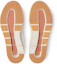 Details for (W) On x Roger Federer Low ''Blanc Tan'' ''The Roger Centre Court'' 48-99444