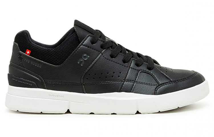 Order (W) On x Roger Federer The Roger Clubhouse ''Nero Bianco'' 48-99428