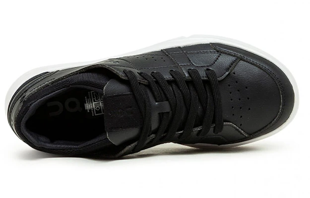 (W) On x Roger Federer The Roger Clubhouse ''Nero Bianco'' 48-99428 Purchase (W) On x Roger Federer The Roger Clubhouse ''Nero Bianco'' 48-99428