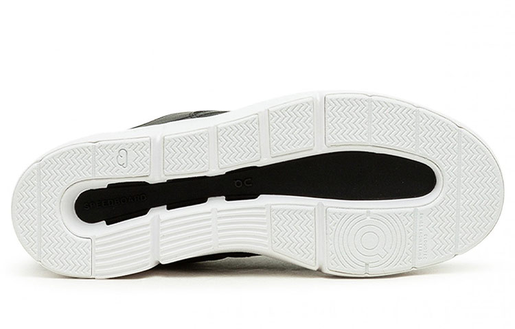 Details for (W) On x Roger Federer The Roger Clubhouse ''Nero Bianco'' 48-99428