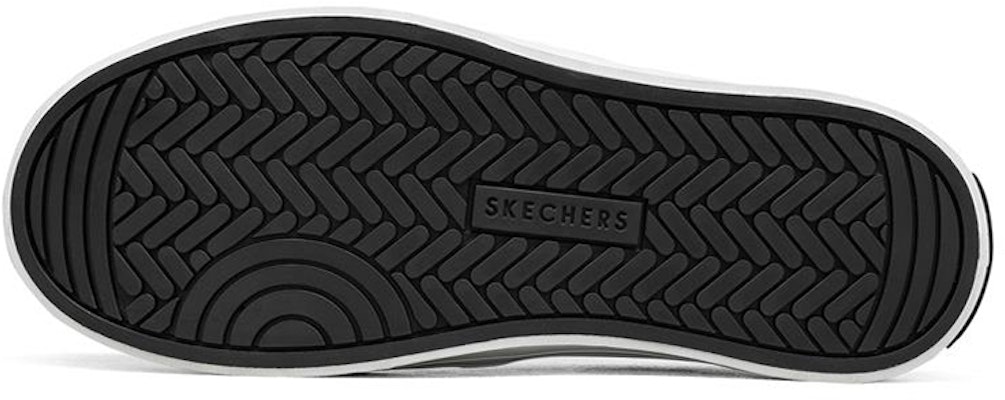 (W) Skechers Jeremyville x V Lites Sepatu Slip-on Warna-warni 'Hitam' 66666300-BKMT Purchase (W) Skechers Jeremyville x V Lites Sepatu Slip-on Warna-warni 'Hitam' 66666300-BKMT