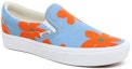 Lookbook Vans X INES COMFYCUSH Biru VN0A3WMDSXJ