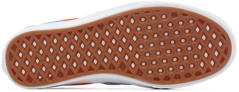 Vans X INES COMFYCUSH Biru VN0A3WMDSXJ Purchase Vans X INES COMFYCUSH Biru VN0A3WMDSXJ