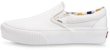 Vans Karina Rozunko x Slip-On Platform SF 'White' VN0A4MVC25K