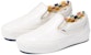 Vans Karina Rozunko x Slip-On Platform SF 'White' VN0A4MVC25K
