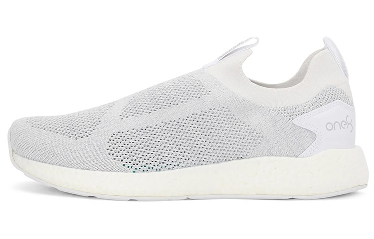 (Women) Puma X One8 Virat Kohli Nrgy Neko Low Top Running Shoes White 193562-03