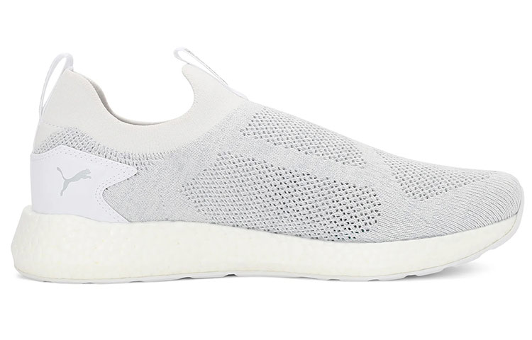 Order One8 x Puma Virat Kohli Nrgy Neko 女款 白色 低筒運動鞋