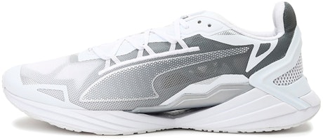 (Women) Puma X One8 Ultra Ride /Grey 'White' 194745-01 (Women) Puma X One8 Ultra Ride /Grey 'White' 194745-01