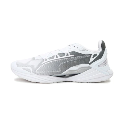 (W) Puma X One8 Ultra Ride /Grey 'White'