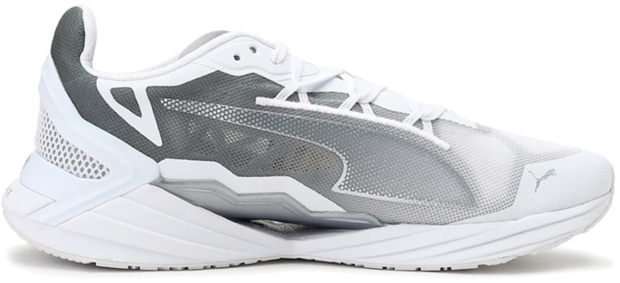 (Women) Puma X One8 Ultra Ride /Grey 'White' 194745-01 Order (Women) Puma X One8 Ultra Ride /Grey 'White' 194745-01