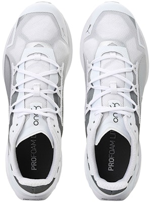One8 x PUMA Ultra Ride 低筒 跑步鞋 女款 白灰 Lookbook One8 x PUMA Ultra Ride 低筒 跑步鞋 女款 白灰