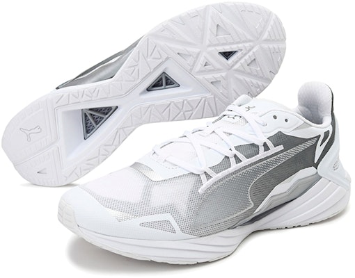 One8 x PUMA Ultra Ride 低筒 跑步鞋 女款 白灰 Purchase One8 x PUMA Ultra Ride 低筒 跑步鞋 女款 白灰