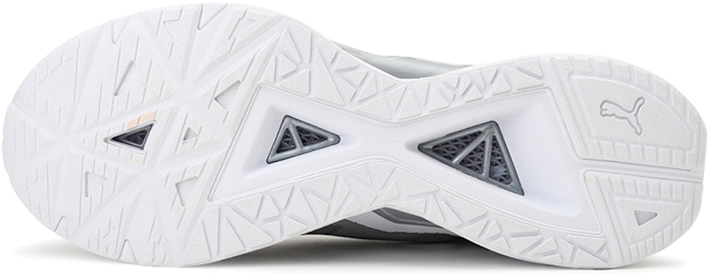 One8 x PUMA Ultra Ride 低筒 跑步鞋 女款 白灰 Details for One8 x PUMA Ultra Ride 低筒 跑步鞋 女款 白灰