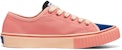 (W) Skechers V'LITES x One Piece 'Merah Jambu Biru' 896039-PKNV