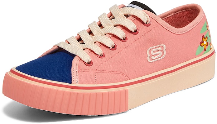 (Women) Skechers V'LITES x One Piece 'Pink Navy' 896039-PKNV Lookbook (Women) Skechers V'LITES x One Piece 'Pink Navy' 896039-PKNV
