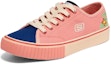 Lookbook (W) Skechers V'LITES x One Piece 'Merah Jambu Biru' 896039-PKNV