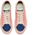 (W) Skechers V'LITES x One Piece 'Merah Jambu Biru' 896039-PKNV