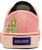 (W) Skechers V'LITES x One Piece 'Merah Jambu Biru' 896039-PKNV