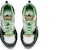 (W) Skechers Stamina V2 x One Piece 'Hijau Pelbagai Warna' 896034-BKMT