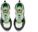 Shop (W) Skechers Stamina V2 x One Piece 'Hijau Pelbagai Warna' 896034-BKMT