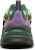 (W) Skechers Stamina V2 x One Piece 'Hijau Pelbagai Warna' 896034-BKMT