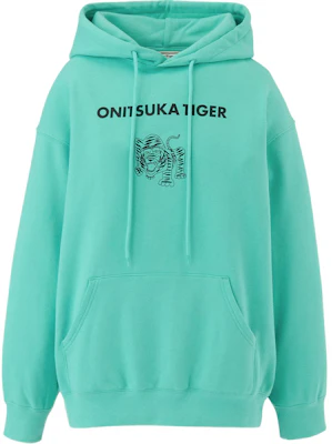 (W) Sudadera Beige Onitsuka Tiger - Estampado Animal de Dibujos, Casual. 2182B259-300 Buy (W) Sudadera Beige Onitsuka Tiger - Estampado Animal de Dibujos, Casual. 2182B259-300