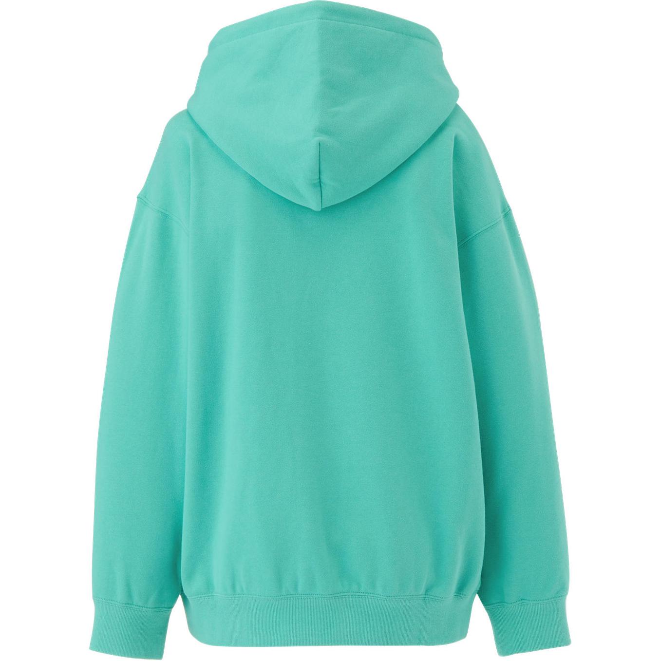 Lookbook (W) Sudadera Beige Onitsuka Tiger - Estampado Animal de Dibujos, Casual. 2182B259-300