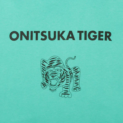 (W) Sudadera Beige Onitsuka Tiger - Estampado Animal de Dibujos, Casual. 2182B259-300 Purchase (W) Sudadera Beige Onitsuka Tiger - Estampado Animal de Dibujos, Casual. 2182B259-300