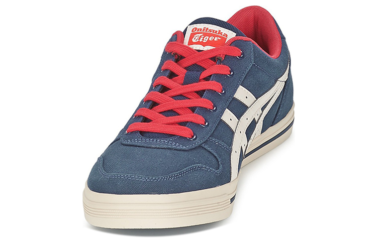 (W) Onitsuka Tiger Aaron CV 'Blue Red' 圖 3