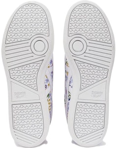 (W) 鬼冢虎 Advanti 白色多彩运动鞋 1183C128-100 Purchase (W) 鬼冢虎 Advanti 白色多彩运动鞋 1183C128-100