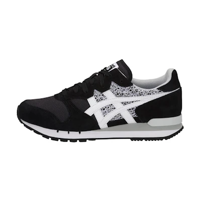 (W) Onitsuka Tiger Alvarado 'Black and White'