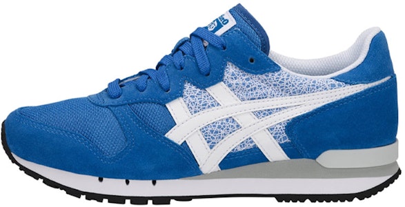 (W) Onitsuka Tiger Alvarado 'Azul Blanco' D859L-4201 Buy (W) Onitsuka Tiger Alvarado 'Azul Blanco' D859L-4201