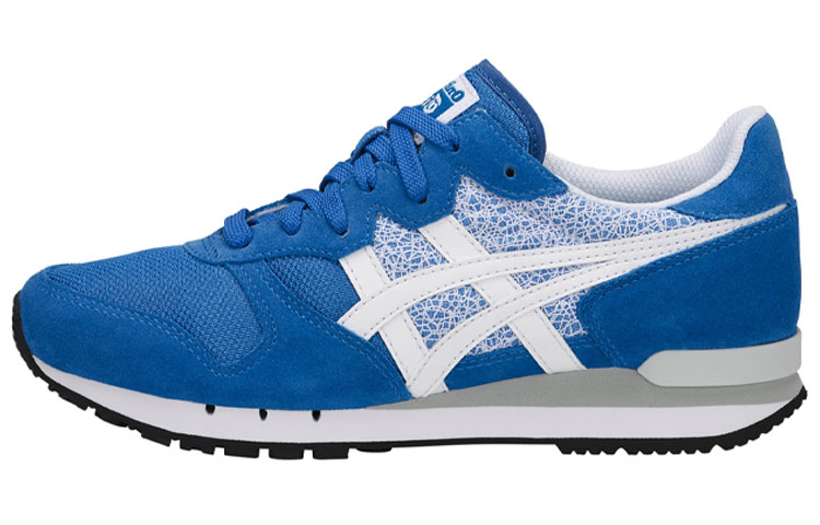 (Women) Onitsuka Tiger Alvarado 'Blue White' D859L-4201