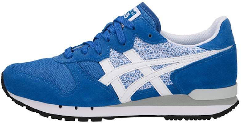 (W) Onitsuka Tiger Alvarado ''Blu Bianco'' D859L-4201 Buy (W) Onitsuka Tiger Alvarado ''Blu Bianco'' D859L-4201