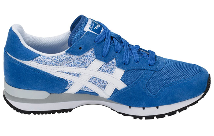 Order (W) Onitsuka Tiger Alvarado ''Blu Bianco'' D859L-4201