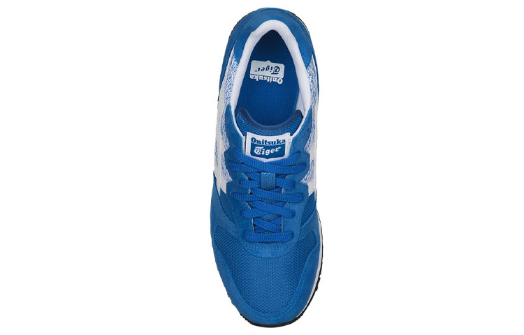 Lookbook (W) Onitsuka Tiger Alvarado ''Blu Bianco'' D859L-4201