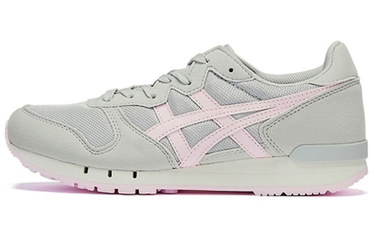 (Women) Onitsuka Tiger Alvarado Grey/Pink 1182A504-020