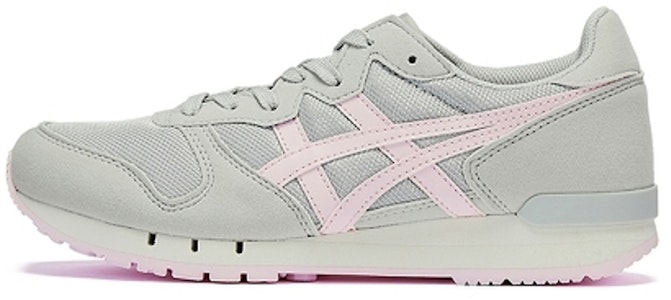 (W) Onitsuka Tiger Alvarado Kelabu/Merah Jambu 1182A504-020 Buy (W) Onitsuka Tiger Alvarado Kelabu/Merah Jambu 1182A504-020