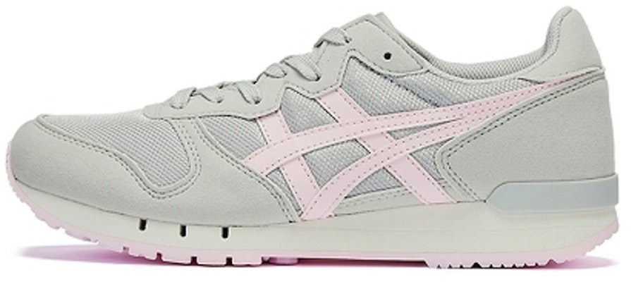 (Women) Onitsuka Tiger Alvarado Grey/Pink 1182A504-020 Buy (Women) Onitsuka Tiger Alvarado Grey/Pink 1182A504-020