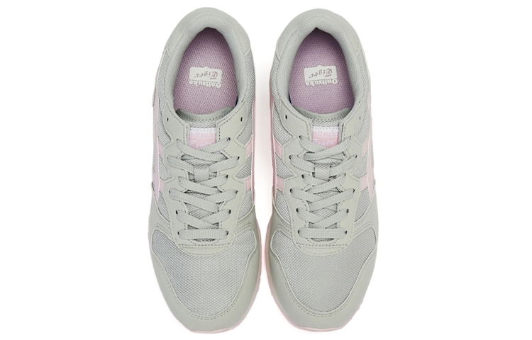Shop (W) 오니츠카 타이거 알바라도 그레이/핑크 1182A504-020